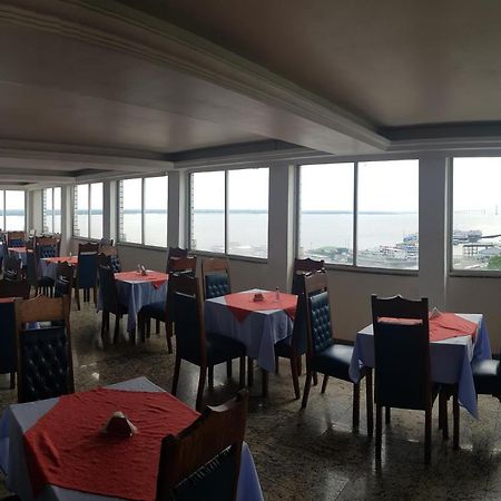 OYO Hotel Ana Cassia Manaus Esterno foto