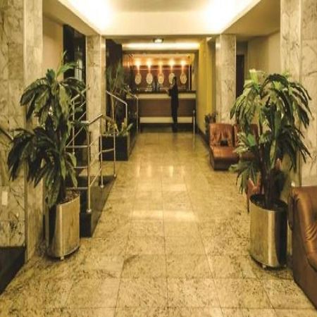 OYO Hotel Ana Cassia Manaus Esterno foto