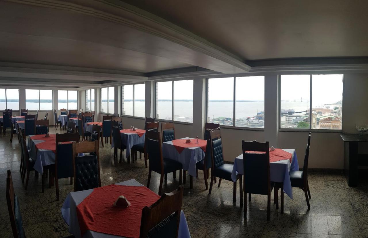 OYO Hotel Ana Cassia Manaus Esterno foto
