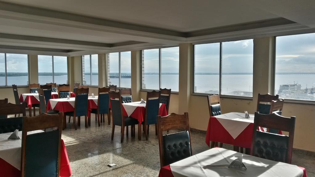 OYO Hotel Ana Cassia Manaus Esterno foto