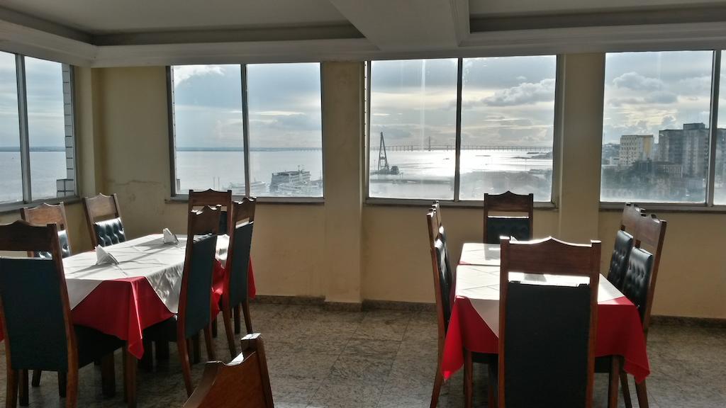 OYO Hotel Ana Cassia Manaus Esterno foto