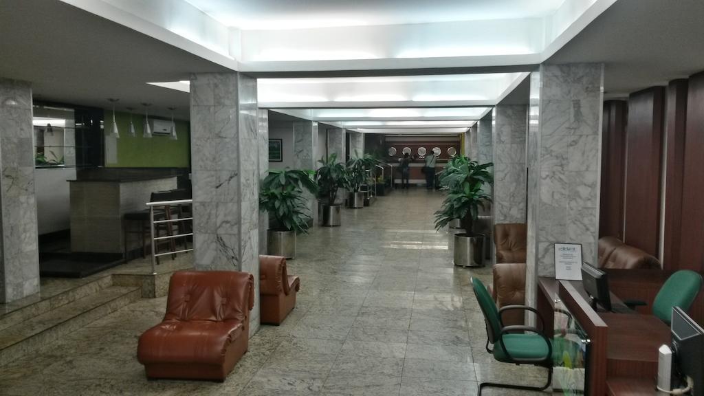 OYO Hotel Ana Cassia Manaus Esterno foto