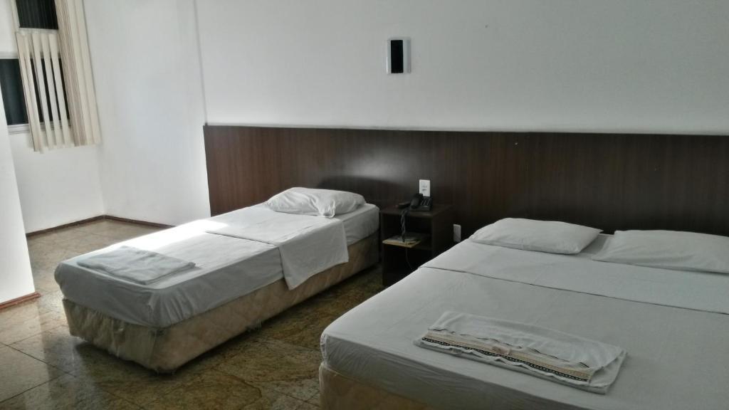 OYO Hotel Ana Cassia Manaus Camera foto