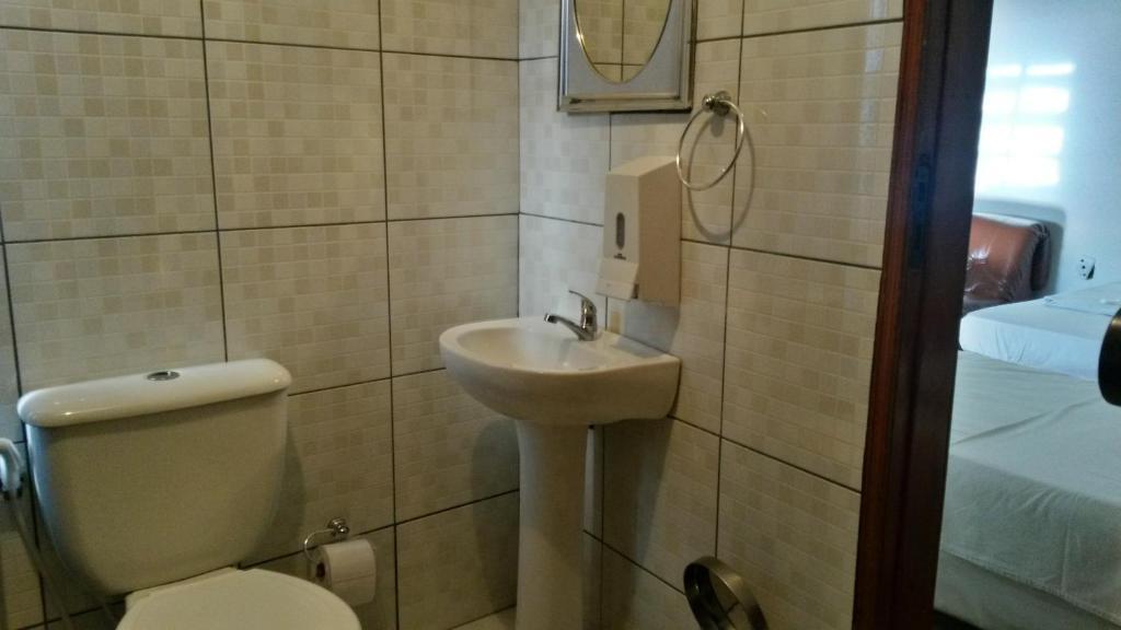 OYO Hotel Ana Cassia Manaus Camera foto