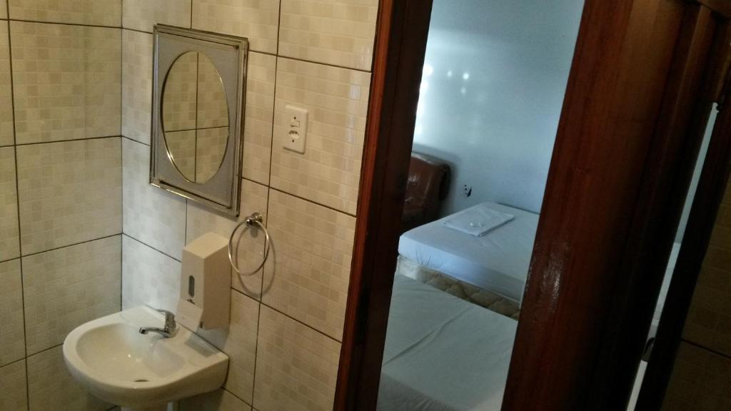 OYO Hotel Ana Cassia Manaus Camera foto