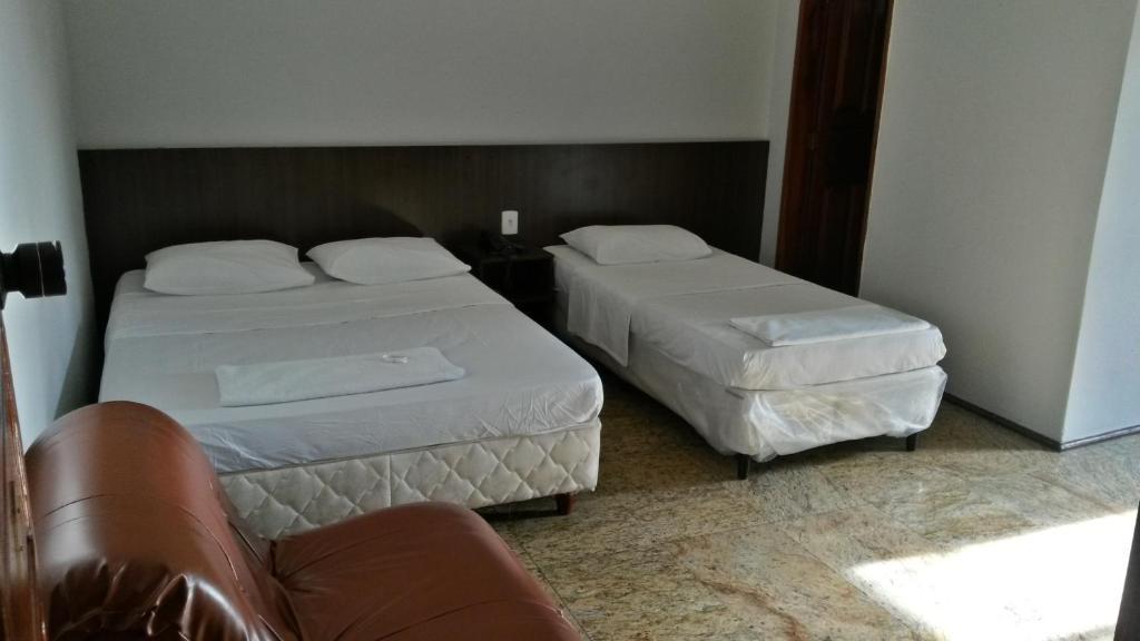 OYO Hotel Ana Cassia Manaus Camera foto