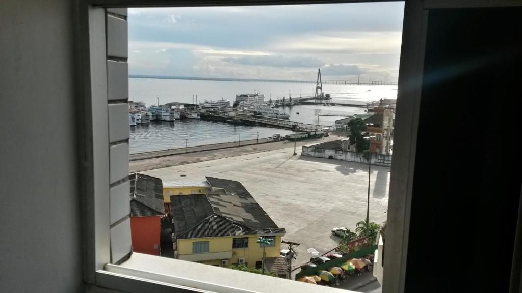 OYO Hotel Ana Cassia Manaus Camera foto