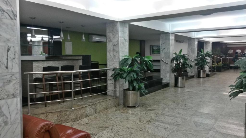 OYO Hotel Ana Cassia Manaus Esterno foto
