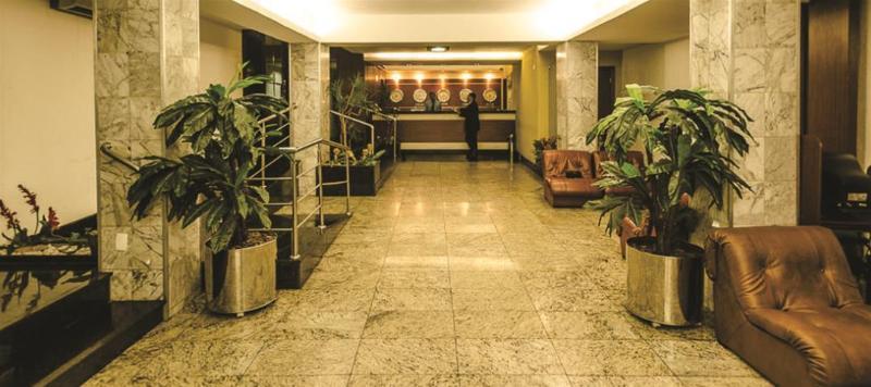OYO Hotel Ana Cassia Manaus Esterno foto