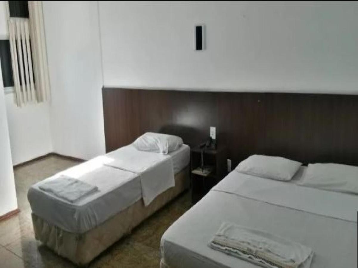 OYO Hotel Ana Cassia Manaus Esterno foto