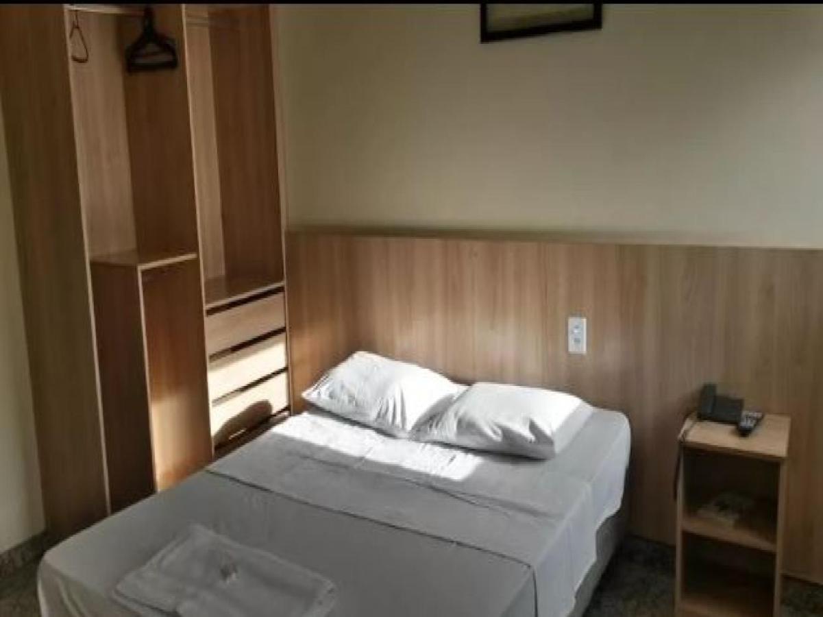 OYO Hotel Ana Cassia Manaus Esterno foto