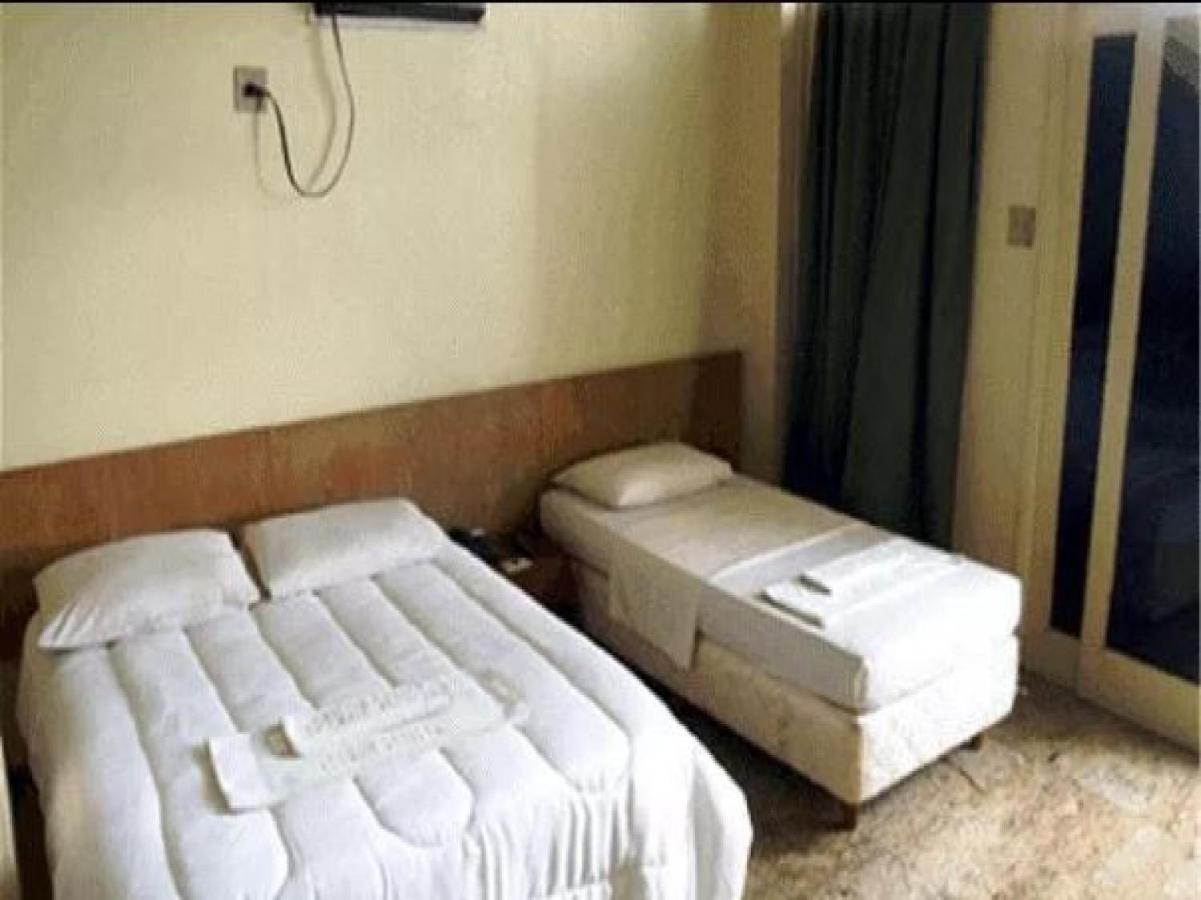 OYO Hotel Ana Cassia Manaus Esterno foto