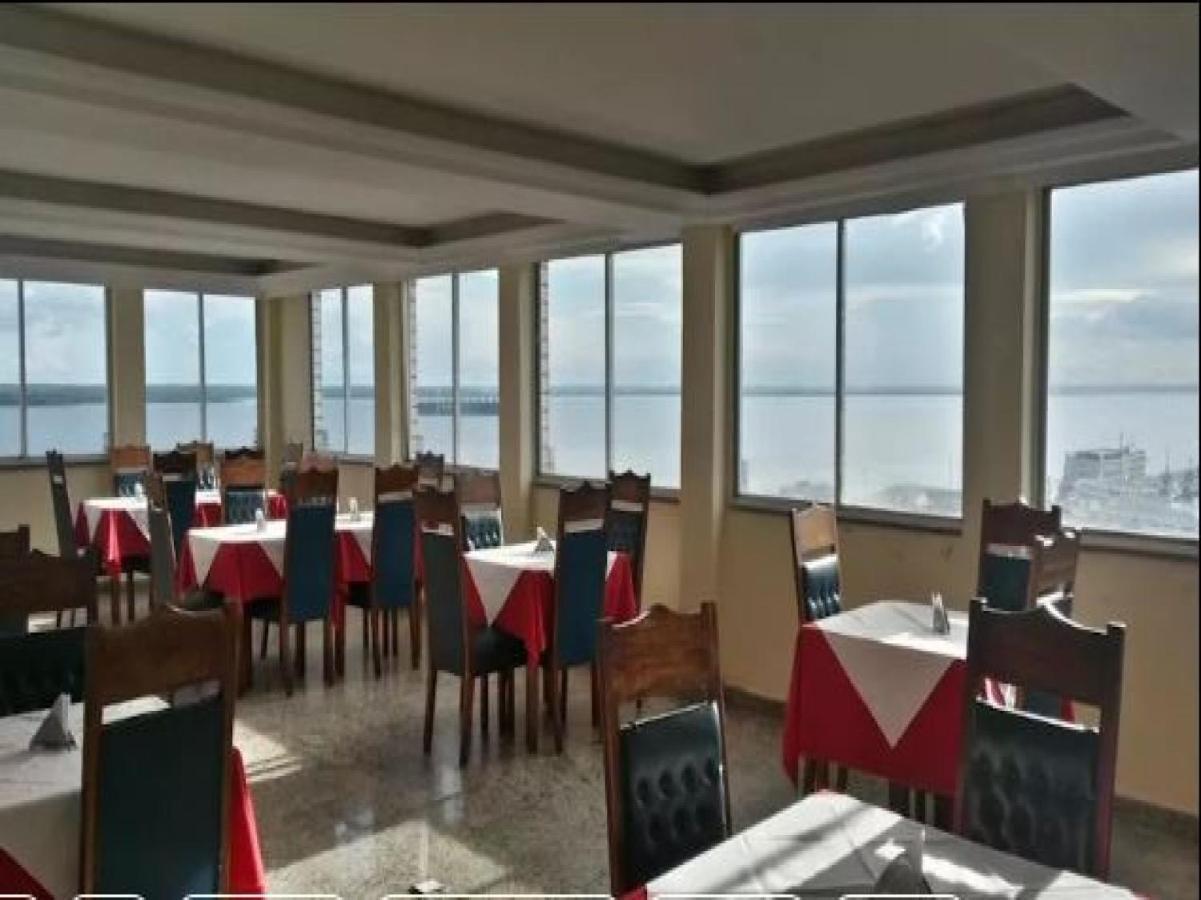 OYO Hotel Ana Cassia Manaus Esterno foto