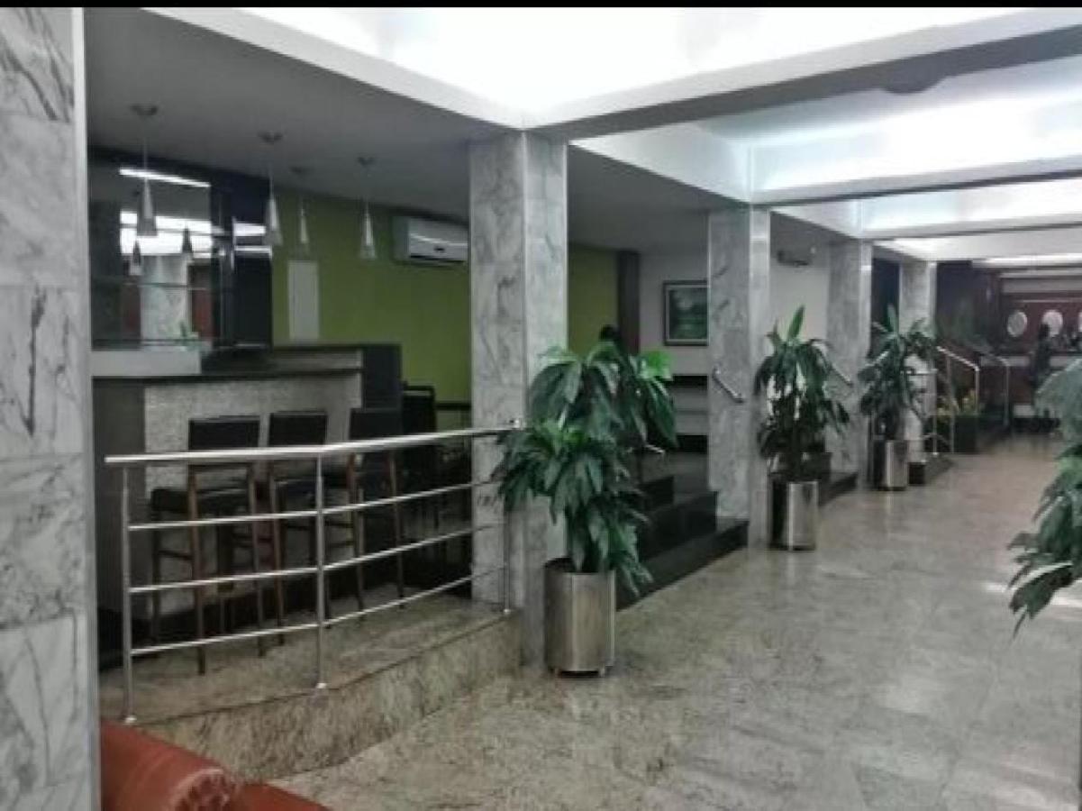 OYO Hotel Ana Cassia Manaus Esterno foto