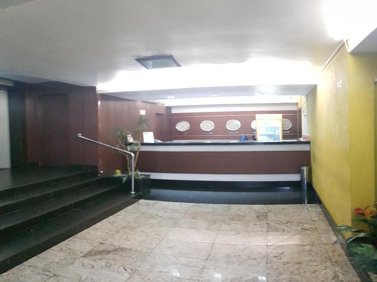 OYO Hotel Ana Cassia Manaus Esterno foto