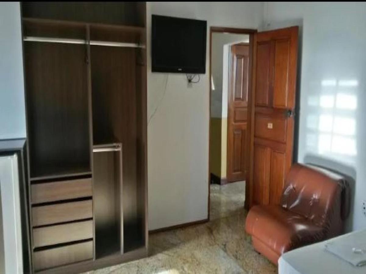 OYO Hotel Ana Cassia Manaus Esterno foto
