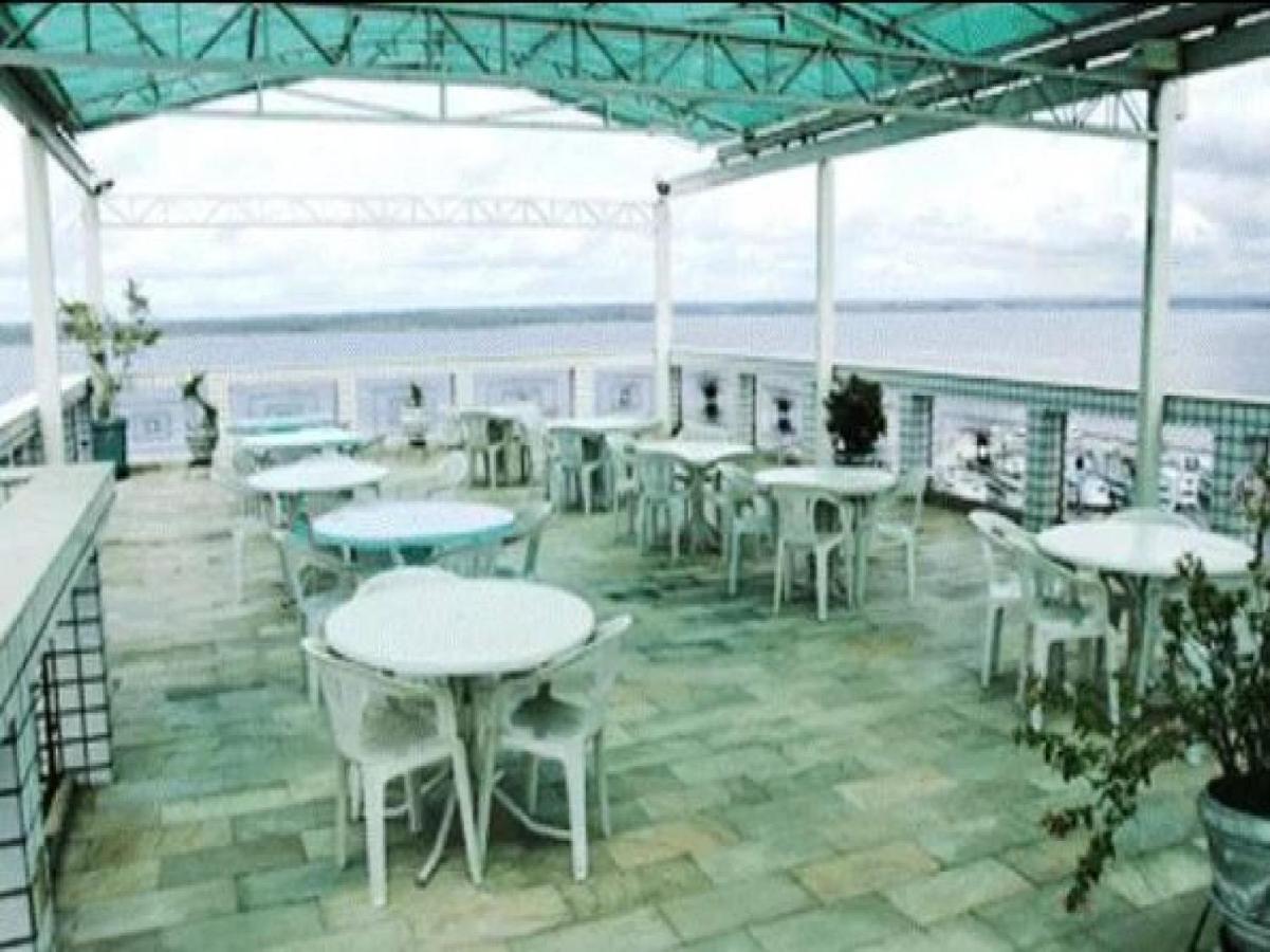 OYO Hotel Ana Cassia Manaus Esterno foto