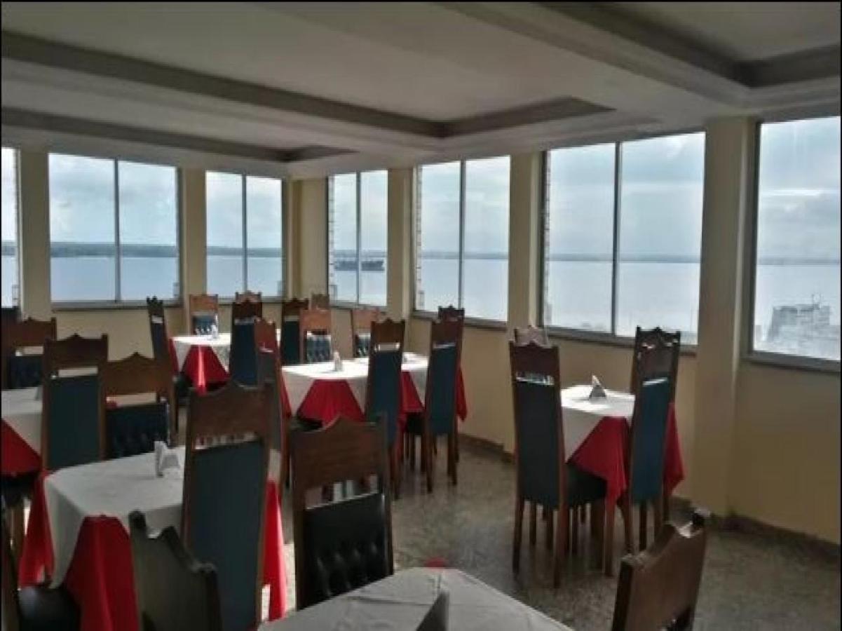 OYO Hotel Ana Cassia Manaus Esterno foto