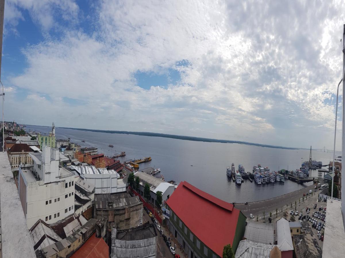 OYO Hotel Ana Cassia Manaus Esterno foto